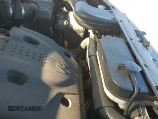 ✅ 2008 Kia Sportage LX • VIN: KNDJF723487475950 • Lot: 42797341. Wystawiony na IAAI z przebiegiem 184 112 mil. Bezpłatny archiwum sprzedaży aukcyjnych z USA i szczegółowy raport historii pojazdu na DreamBid. Zdjęcie 13.