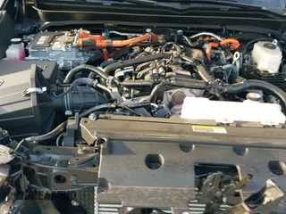 ✅ 2024 Toyota Tacoma TRD Sport Hybrid • VIN: 3TYLF5LN7RT000933 • Лот: 41863229. Опубликован ранее на IAAI с пробегом 8 149 миль. Бесплатный доступ к архиву аукционных продаж из США и подробный отчёт об истории автомобиля на DreamBid. Изображение 19.