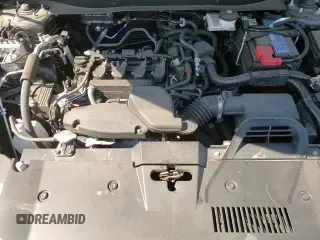 ✅ 2023 Honda CR-V EX • VIN: 5J6RS3H43PL006730 • Лот: 67492355. Опубликован ранее на Copart с пробегом 22 181 миль. Бесплатный доступ к архиву аукционных продаж из США и подробный отчёт об истории автомобиля на DreamBid. Изображение 15.