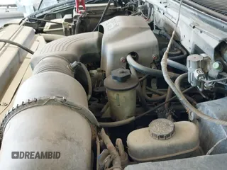 ✅ 2001 Ford F-150 XLT • VIN: 1FTRW08L31KF84601 • Lot: 42638271. Listed on IAAI with Not provided. Free auction sales archive from the USA and detailed vehicle history report at DreamBid. Image 12.