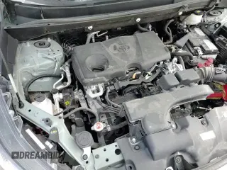 ✅ 2023 Toyota RAV4 XLE Premium • VIN: 2T3C1RFV1PW290434 • Lot: 92096425. Wystawiony na Copart z przebiegiem 44 273 mil. Bezpłatny archiwum sprzedaży aukcyjnych z USA i szczegółowy raport historii pojazdu na DreamBid. Zdjęcie 14.