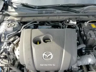 ✅ 2022 Mazda 3 Premium • VIN: JM1BPBML9N1514063 • Lot: 80128075. Wystawiony na Copart z przebiegiem 16 301 mil. Bezpłatny archiwum sprzedaży aukcyjnych z USA i szczegółowy raport historii pojazdu na DreamBid. Zdjęcie 13.