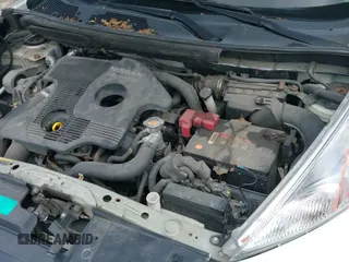 ✅ 2012 Nissan Juke SV • VIN: JN8AF5MVXCT127805 • Лот: 42814121. Опубликован ранее на IAAI с пробегом 222 613 миль. Бесплатный доступ к архиву аукционных продаж из США и подробный отчёт об истории автомобиля на DreamBid. Изображение 12.