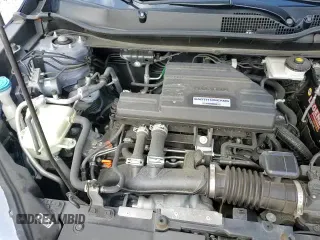 ✅ 2021 Honda CR-V EX • VIN: 7FARW1H50ME008879 • Lot: 84181945. Listed on Copart with 53,005 mi. Free auction sales archive from the USA and detailed vehicle history report at DreamBid. Image 13.