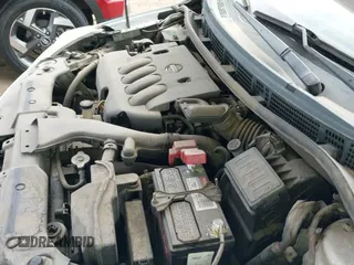 ✅ 2008 Nissan Versa SL • VIN: 3N1BC13E98L413582 • Lot: 43232394. Wystawiony na IAAI z przebiegiem 155 623 mil. Bezpłatny archiwum sprzedaży aukcyjnych z USA i szczegółowy raport historii pojazdu na DreamBid. Zdjęcie 12.