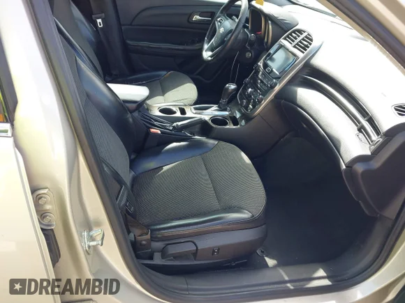 ✅ 2014 Chevrolet Malibu LT • VIN: 1G11G5SX2EF199668 • Lot: 45205658. Wystawiony na IAAI z przebiegiem 168 297 mil. Bezpłatny archiwum sprzedaży aukcyjnych z USA i szczegółowy raport historii pojazdu na DreamBid. Zdjęcie 5.