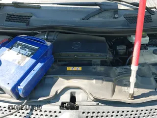 ✅ 2018 Mercedes-Benz Metris Passenger • VIN: WD4PG2EE9J3354812 • Lot: 42889904. Listed on IAAI with 185,824 mi. Free auction sales archive from the USA and detailed vehicle history report at DreamBid. Image 23.