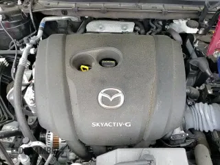 ✅ 2023 Mazda CX-5 S • VIN: JM3KFBAMXP0208859 • Lot: 66796075. Wystawiony na Copart z przebiegiem 28 622 mil. Bezpłatny archiwum sprzedaży aukcyjnych z USA i szczegółowy raport historii pojazdu na DreamBid. Zdjęcie 14.