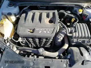 ✅ 2012 Dodge Avenger SE • VIN: 1C3CDZAB3CN194315 • Lot: 83783964. Wystawiony na Copart z przebiegiem 186 975 mil. Bezpłatny archiwum sprzedaży aukcyjnych z USA i szczegółowy raport historii pojazdu na DreamBid. Zdjęcie 13.