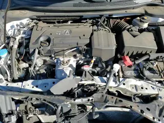 ✅ 2021 Acura ILX Premium • VIN: 19UDE2F74MA010115 • Лот: 92683135. Опубликован ранее на Copart с пробегом 30 987 миль. Бесплатный доступ к архиву аукционных продаж из США и подробный отчёт об истории автомобиля на DreamBid. Изображение 13.