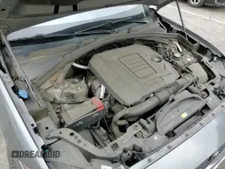 ✅ 2018 Jaguar F-Pace 25t Premium • VIN: SADCJ2FX1JA278559 • Lot: 55576245. Wystawiony na Copart z przebiegiem 59 675 mil. Bezpłatny archiwum sprzedaży aukcyjnych z USA i szczegółowy raport historii pojazdu na DreamBid. Zdjęcie 14.