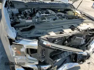 ✅ 2022 Ford F-250 XL • VIN: 1FT8W2BT7NEG33934 • Lot: 80349455. Listed on Copart with 30,833 mi. Free auction sales archive from the USA and detailed vehicle history report at DreamBid. Image 15.