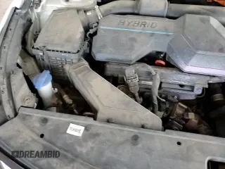 ✅ 2023 Kia Sportage SX-Prestige • VIN: KNDPXCAGXP7019745 • Lot: 70921185. Listed on Copart with 63,143 mi. Free auction sales archive from the USA and detailed vehicle history report at DreamBid. Image 14.