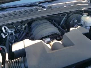 ✅ 2019 Chevrolet Tahoe LT • VIN: 1GNSKBKC8KR384931 • Lot: 86761515. Listed on Copart with 118,911 mi. Free auction sales archive from the USA and detailed vehicle history report at DreamBid. Image 16.