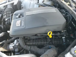 ✅ 2024 Cadillac CT4 Luxury • VIN: 1G6DA5RK2R0124982 • Лот: 42075299. Опубликован ранее на IAAI с пробегом 21 660 миль. Бесплатный доступ к архиву аукционных продаж из США и подробный отчёт об истории автомобиля на DreamBid. Изображение 19.