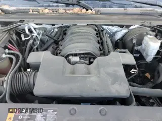 ✅ 2018 Chevrolet Tahoe Premier • VIN: 1GNSCCKC7JR145288 • Лот: 65271435. Опубликован ранее на Copart с пробегом 83 750 миль. Бесплатный доступ к архиву аукционных продаж из США и подробный отчёт об истории автомобиля на DreamBid. Изображение 14.