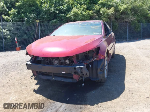 ✅ 2016 Toyota Camry SE • VIN: 4T1BF1FK4GU585637 • Lot: 45105542. Wystawiony na IAAI z przebiegiem Nie podano. Bezpłatny archiwum sprzedaży aukcyjnych z USA i szczegółowy raport historii pojazdu na DreamBid. Zdjęcie 6.