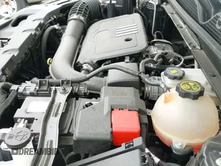 ✅ 2023 Chevrolet Blazer LT • VIN: 3GNKBCR44PS134997 • Lot: 42212064. Listed on IAAI with 99,999 mi. Free auction sales archive from the USA and detailed vehicle history report at DreamBid. Image 21.