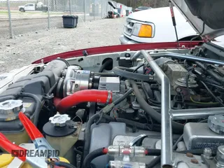 ✅ 2002 Ford Mustang GT Deluxe • VIN: 1FAFP45X62F165902 • Lot: 41814507. Listed on IAAI with 129,528 mi. Free auction sales archive from the USA and detailed vehicle history report at DreamBid. Image 13.