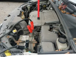 ✅ 2007 Lexus RX 350 • VIN: 2T2HK31U47C018996 • Lot: 43800603. Listed on IAAI with 166,331 mi. Free auction sales archive from the USA and detailed vehicle history report at DreamBid. Image 17.