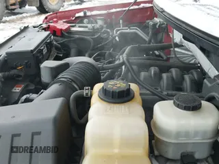 ✅ 2013 Ford F-150 XL • VIN: 1FTFW1EF9DFD88540 • Lot: 43647702. Wystawiony na IAAI z przebiegiem 104 500 mil. Bezpłatny archiwum sprzedaży aukcyjnych z USA i szczegółowy raport historii pojazdu na DreamBid. Zdjęcie 19.