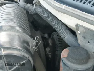 ✅ 2014 Chevrolet Express Cargo • VIN: 1GCWGFCA9E1109829 • Lot: 42947617. Listed on IAAI with 380,875 mi. Free auction sales archive from the USA and detailed vehicle history report at DreamBid. Image 19.