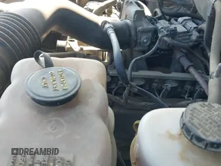 ✅ 2010 Ford F-150 XL • VIN: 1FTMF1CW3AKE77890 • Lot: 42510219. Listed on IAAI with 244,649 mi. Free auction sales archive from the USA and detailed vehicle history report at DreamBid. Image 19.