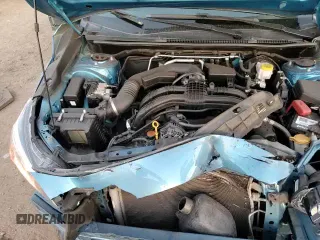 ✅ 2018 Subaru Impreza Special Sports • VIN: 4S3GTAK66J3737975 • Lot: 92621145. Wystawiony na Copart z przebiegiem 142 861 mil. Bezpłatny archiwum sprzedaży aukcyjnych z USA i szczegółowy raport historii pojazdu na DreamBid. Zdjęcie 14.