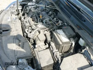 ✅ 2024 Toyota Corolla LE • VIN: 5YFB4MDE9RP106945 • Lot: 42506496. Listed on IAAI with 39,249 mi. Free auction sales archive from the USA and detailed vehicle history report at DreamBid. Image 18.