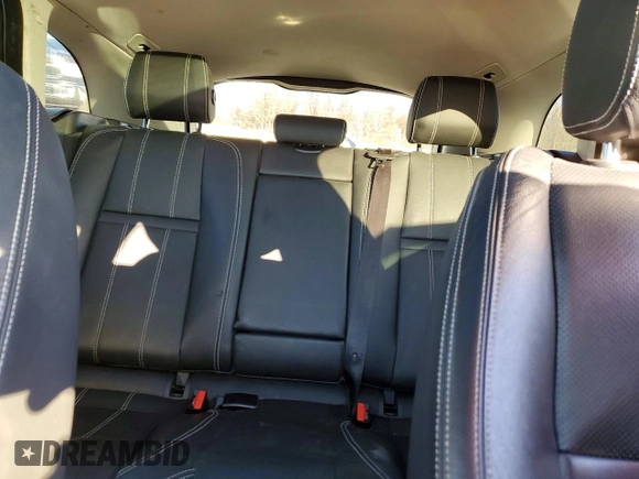 ✅ 2018 Land Rover Range Rover Velar S • VIN: SALYB2RXXJA708818 • Лот: 72994025. Опубліковано раніше на Copart з пробігом 82 802 миль. Безкоштовний доступ до архіву аукціонних продажів зі США та докладний звіт про історію автомобіля на DreamBid. Зображення 10.
