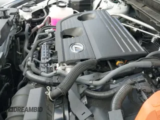 ✅ 2024 Lexus NX 350h Premium • VIN: JTJGKCEZ3R5017941 • Lot: 43358881. Listed on IAAI with 21,241 mi. Free auction sales archive from the USA and detailed vehicle history report at DreamBid. Image 19.