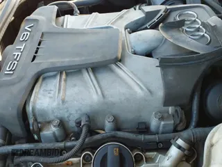 ✅ 2011 Audi A6 Prestige • VIN: WAUKGAFB0BN032095 • Лот: 41982546. Опубликован ранее на IAAI с пробегом 128 057 миль. Бесплатный доступ к архиву аукционных продаж из США и подробный отчёт об истории автомобиля на DreamBid. Изображение 19.