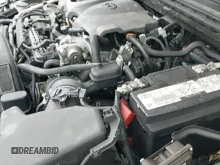 2023 Toyota Camry LE с VIN 4T1C11BK1PU097030, выставлен на аукционе IAAI как лот 43205193 с пробегом 188 856 миль миль и . История ставок и продаж доступна на DreamBid. Изображение 20.