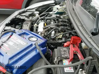 ✅ 2024 Nissan Versa SR • VIN: 3N1CN8FV4RL865086 • Lot: 42710567. Listed on IAAI with 10,701 mi. Free auction sales archive from the USA and detailed vehicle history report at DreamBid. Image 19.