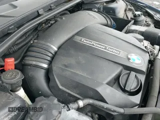 ✅ 2011 BMW 3 Series 335i • VIN: WBAKG7C59BE262848 • Лот: 41913612. Опубликован ранее на IAAI с пробегом 119 894 миль. Бесплатный доступ к архиву аукционных продаж из США и подробный отчёт об истории автомобиля на DreamBid. Изображение 19.