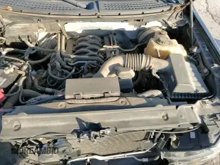 ✅ 2012 Ford F-150 XL • VIN: 1FTMF1CF2CKE05338 • Lot: 85856774. Wystawiony na Copart z przebiegiem 78 205 mil. Bezpłatny archiwum sprzedaży aukcyjnych z USA i szczegółowy raport historii pojazdu na DreamBid. Zdjęcie 15.