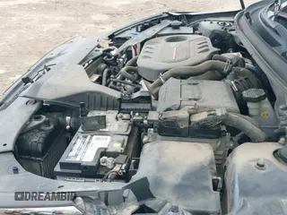 2018 Hyundai Sonata Limited с VIN 5NPE34AB5JH646613, выставлен на аукционе IAAI как лот 42448705 с пробегом 184 891 миль миль и . История ставок и продаж доступна на DreamBid. Изображение 20.