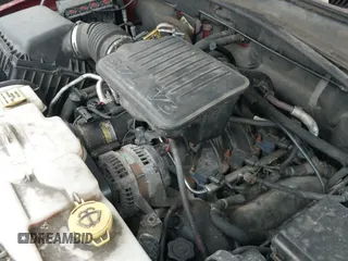 2008 Dodge Nitro SLT с VIN 1D8GU58K28W102173, выставлен на аукционе IAAI как лот 41727200 с пробегом 134 293 миль миль и . История ставок и продаж доступна на DreamBid. Изображение 12.