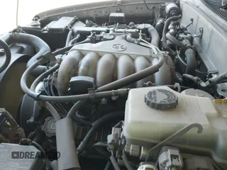 ✅ 2001 Toyota 4Runner Limited • VIN: JT3HN87R719050161 • Лот: 42789006. Опубликован ранее на IAAI с пробегом 210 976 миль. Бесплатный доступ к архиву аукционных продаж из США и подробный отчёт об истории автомобиля на DreamBid. Изображение 12.