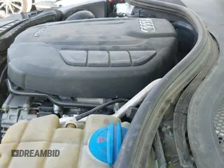 ✅ 2017 Audi A6 Premium • VIN: WAUC8AFC9HN046824 • Lot: 43196658. Wystawiony na IAAI z przebiegiem 143 564 mil. Bezpłatny archiwum sprzedaży aukcyjnych z USA i szczegółowy raport historii pojazdu na DreamBid. Zdjęcie 19.