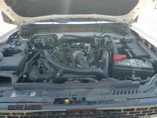 ✅ 2023 Ford Bronco • VIN: 1FMEE5DP2PLB31155 • Лот: 69655855. Опубликован ранее на Copart с пробегом 42 532 миль. Бесплатный доступ к архиву аукционных продаж из США и подробный отчёт об истории автомобиля на DreamBid. Изображение 14.