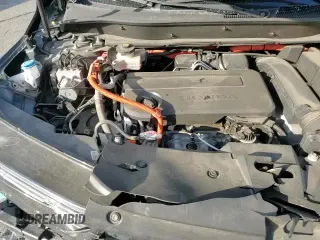 ✅ 2024 Honda CR-V Sport-L • VIN: 2HKRS6H85RH804549 • Лот: 81891205. Опубликован ранее на Copart с пробегом 38 475 миль. Бесплатный доступ к архиву аукционных продаж из США и подробный отчёт об истории автомобиля на DreamBid. Изображение 15.