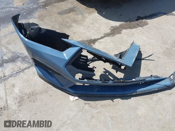 ✅ 2025 Ford Mustang EcoBoost Premium • VIN: 1FA6P8TH4S5120255 • Lot: 44834382. Wystawiony na IAAI z przebiegiem 11 488 mil. Bezpłatny archiwum sprzedaży aukcyjnych z USA i szczegółowy raport historii pojazdu na DreamBid. Zdjęcie 12.