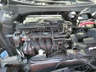 ✅ 2022 Hyundai Elantra SE • VIN: 5NPLL4AG1NH073766 • Лот: 92075865. Опубликован ранее на Copart с пробегом 52 891 миль. Бесплатный доступ к архиву аукционных продаж из США и подробный отчёт об истории автомобиля на DreamBid. Изображение 16.