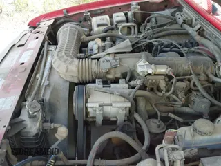 ✅ 1995 Ford Ranger Splash • VIN: 1FTCR14X7SPB19643 • Lot: 43137617. Listed on IAAI with 203,686 mi. Free auction sales archive from the USA and detailed vehicle history report at DreamBid. Image 12.