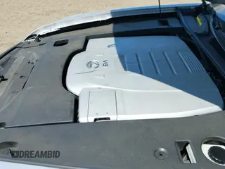 ✅ 2007 Lexus LS 460 L • VIN: JTHGL46F975014497 • Lot: 43132917. Listed on IAAI with 131,434 mi. Free auction sales archive from the USA and detailed vehicle history report at DreamBid. Image 18.