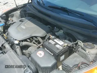 2012 Hyundai Veloster w/Red Int с VIN KMHTC6AD7CU067048, выставлен на аукционе IAAI как лот 42999504 с пробегом 188 136 миль миль и . История ставок и продаж доступна на DreamBid. Изображение 12.