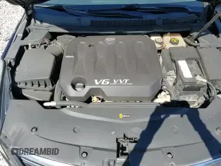 ✅ 2018 Cadillac XTS Luxury • VIN: 2G61M5S32J9129820 • Лот: 86082365. Опубликован ранее на Copart с пробегом 147 933 миль. Бесплатный доступ к архиву аукционных продаж из США и подробный отчёт об истории автомобиля на DreamBid. Изображение 15.