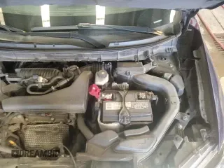 ✅ 2019 Nissan Rogue SL • VIN: 5N1AT2MV0KC733921 • Lot: 81928915. Listed on Copart with 120,813 mi. Free auction sales archive from the USA and detailed vehicle history report at DreamBid. Image 17.