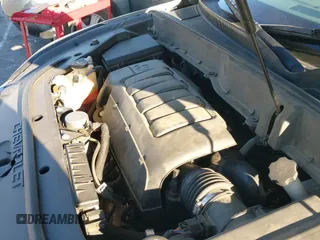 ✅ 2009 Chevrolet Traverse LS • VIN: 1GNEV13D39S156800 • Lot: 42684301. Wystawiony na IAAI z przebiegiem 150 271 mil. Bezpłatny archiwum sprzedaży aukcyjnych z USA i szczegółowy raport historii pojazdu na DreamBid. Zdjęcie 12.